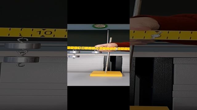 ОГЭ физика_Лабораторная работа_Определение момента силы.mp4