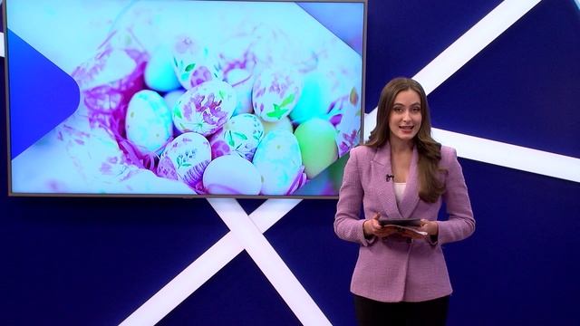 Новости "Волга 24" 19.04.2022 15:00