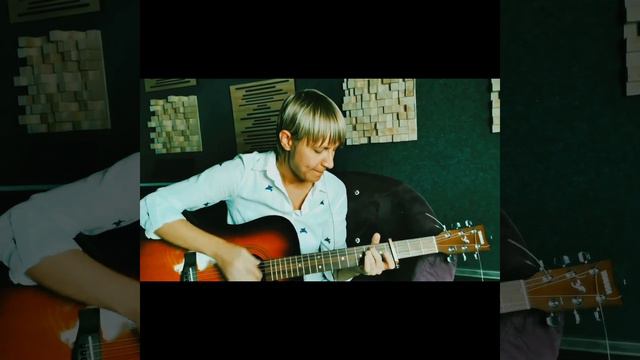 Lost on You(cover) The song of LP смотреть онлайн