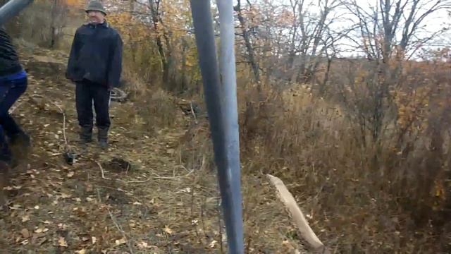 Мачта ферма для ветрогенератора. смотреть онлайн