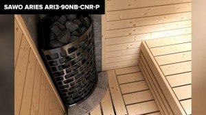 ТОП—7. Лучшие электрические печи для бани и сауны. Рейтинг 2024 года!