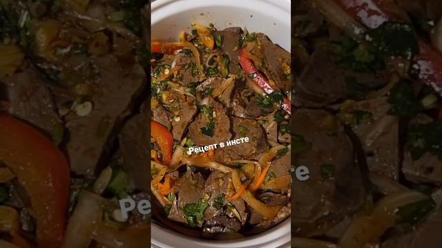 Готовим с умом и вдохновением 