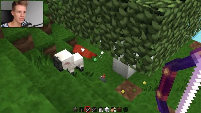 DUNGEON GENERATOR | Minecraft Commands #40 | ConCrafter смотреть онлайн