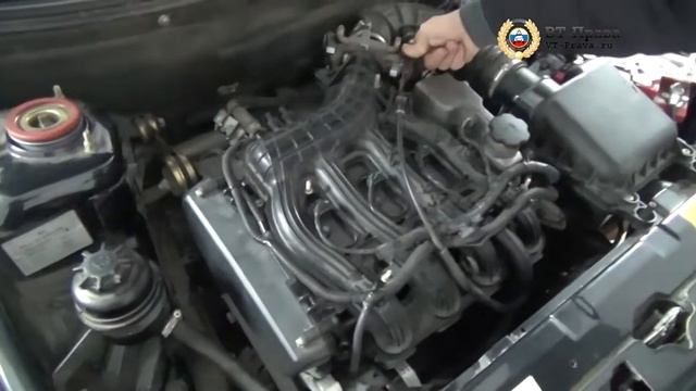 Будни Тазовода #9 Приоровская поршневая установлена! Жорик Ревазов Блог смотреть онлайн