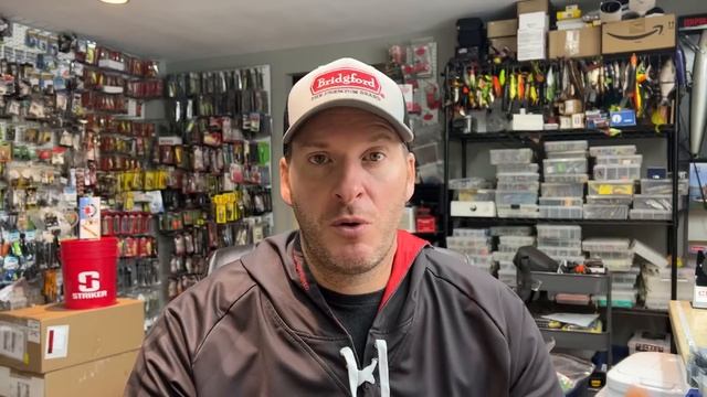 Is This The Most Proven Winter Technique To Catch Cold Water Bass? смотреть онлайн