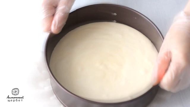 Бисквитный кекс по ГОСТу без соды и разрыхлителя | BISCUIT CAKE смотреть онлайн