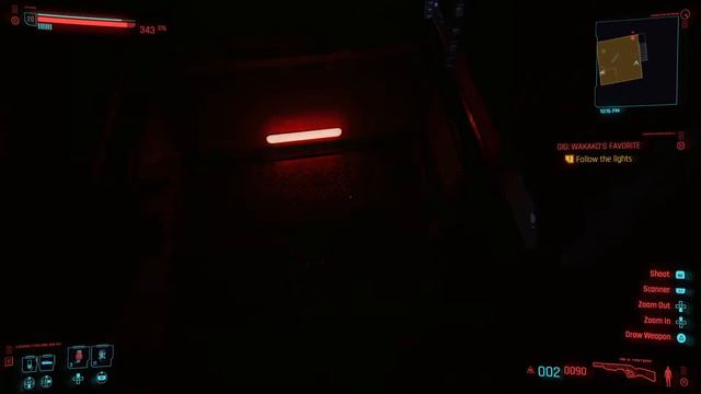 Chris Play's Cyberpunk 2077 on PS5. | EP58 смотреть онлайн