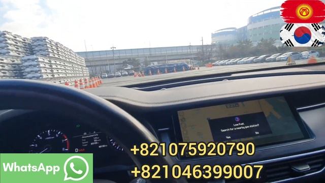 КИА К 7. ОТОО ЖАКШЫ Экен САТЫЛАТ @Amanbai KG смотреть онлайн