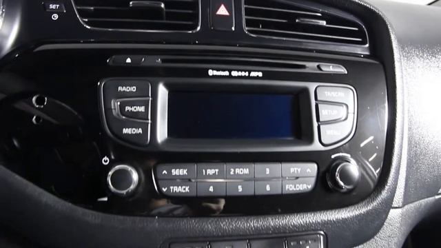 KIA CEE'D '2014 смотреть онлайн