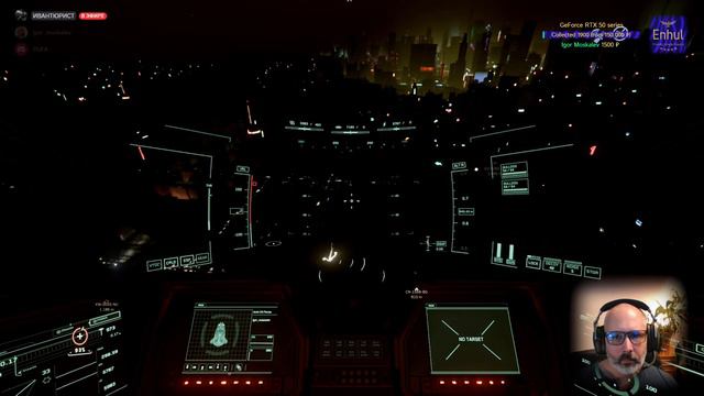 Star Citizen | Part 54 | GTX 1060 6GB 1080p смотреть онлайн