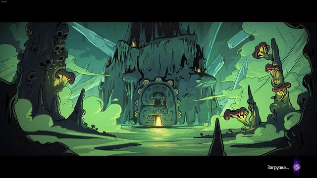 Curse of the dead gods #2 Прохождение гайд смотреть онлайн