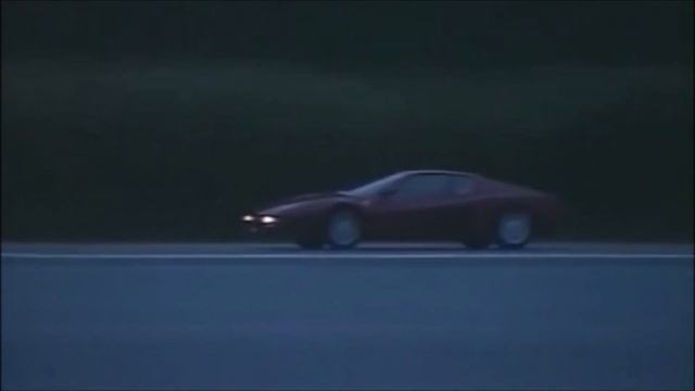 AM 1984 - Testarossa [Synthwave/Outrun]