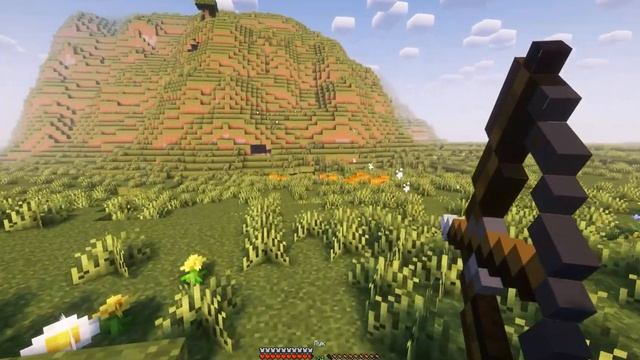 Illage-and-spillage - Обзор Мода!