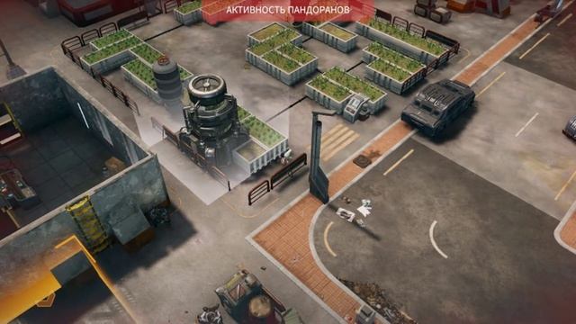 Phoenix Point [Все дополнения] 05 - Кража Броненосца. смотреть онлайн