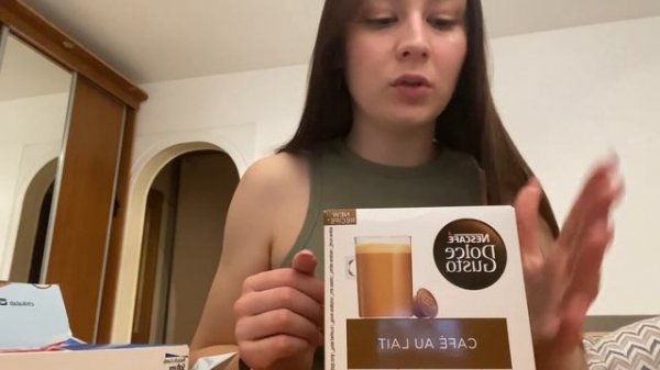 АСМР обзор покупок. Тихий голос и шёпот ❤️ ASMR haul. Whispering and soft voice