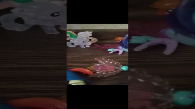 мама купи мне пони принцесса селистея