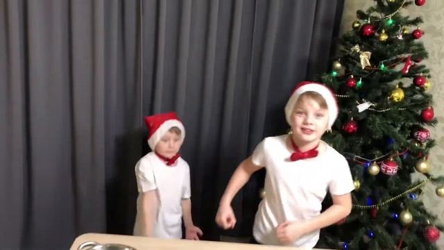 Подарок Деду Морозу! ? смотреть онлайн