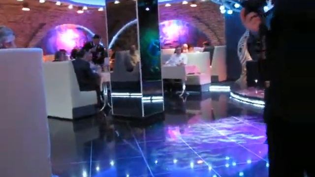 Ресторан-клуб "Ирей" смотреть онлайн