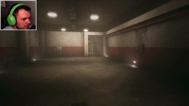 ОСТАВАЙСЯ НА СВЕТУ ► Escape the Backrooms №2 смотреть онлайн