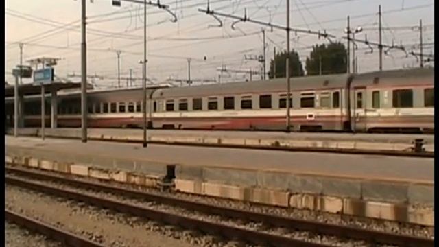 Venezia Santa Lucia (Venice Santa Lucia Station) - 2012 смотреть онлайн