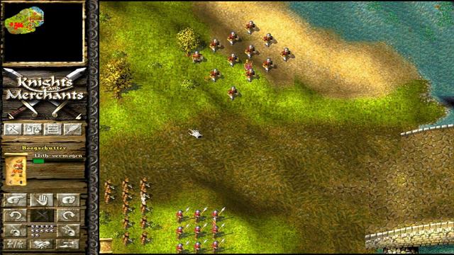Let's play KAM the shatered kingdom mission 4 P1of6 смотреть онлайн