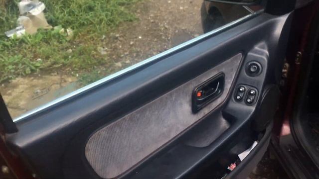 FORD SCORPIO 2,9L V6 GHIA