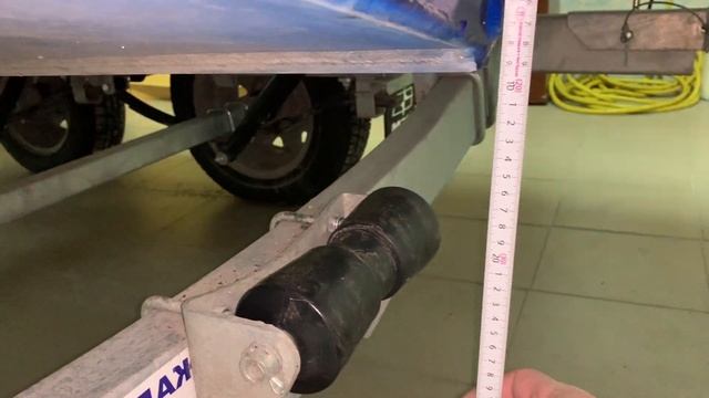 Power Lift Работа с двигателем. Размеры и расстояния. смотреть онлайн