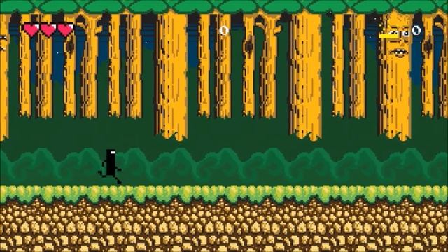 BIT.TRIP Presents... Runner2: Future Legend of Rhythm Alien - Part 6 - 100% Walkthrough смотреть онлайн