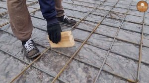 Монолитный Фундамент Плита - Процесс Строительства От Котлована до Заливки!