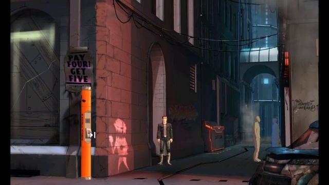 Let's Play: Goin' Downtown [04] смотреть онлайн