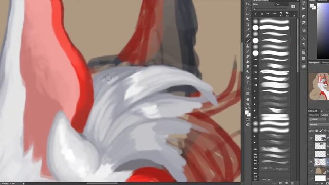 Too Young //speedpaint// смотреть онлайн