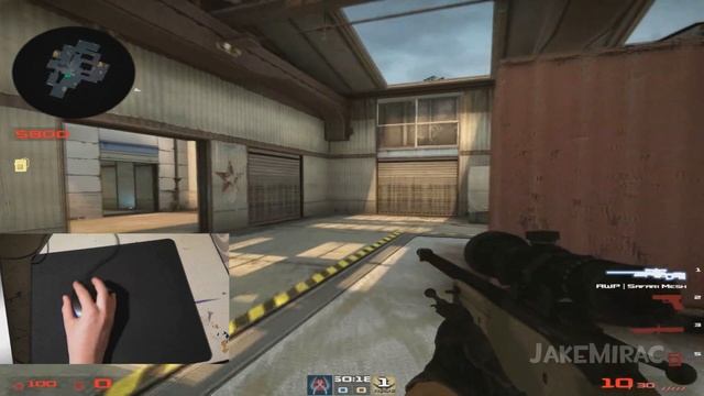 CS:GO Quick Switch Tutorial (Bind) - Easy! смотреть онлайн