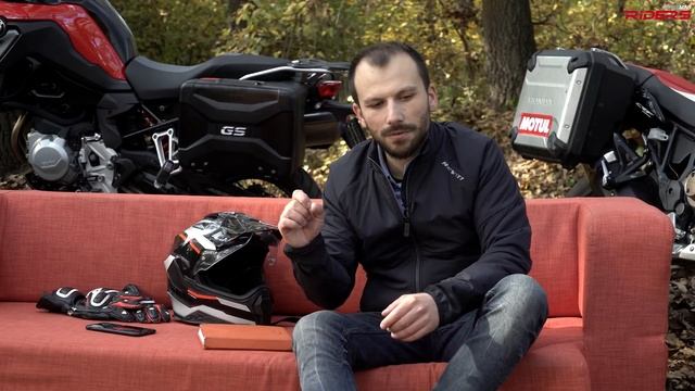 Africa Twin vs. KTM 790 Adventure vs. BMW F850GS: Real Life Adv-Review смотреть онлайн