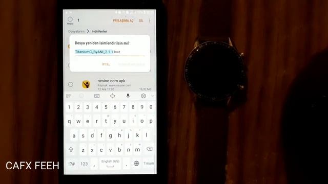 Huawei Watch GT/GT2/GT2e/GT2 Pro & Honor Watches | How to install Custom | free Watchfaces Huawei смотреть онлайн