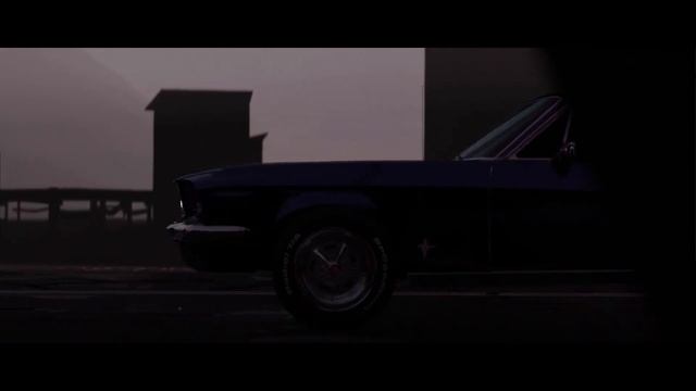 The Animals- House of The Rising Sun- 3D animated video смотреть онлайн