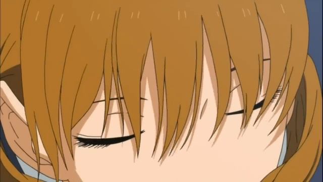 Аниме клип - С тобой я не могу и без тебя никак... смотреть онлайн