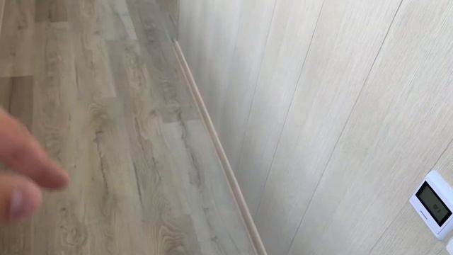 Замена холодного остекления на теплое..Отделка лоджии мдф панелями.Теплый пол на балкон. смотреть онлайн