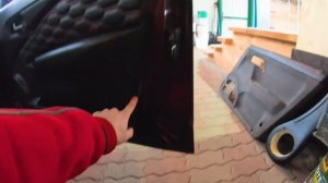 Тюнинг Ваз 2110-12, Евро Карты