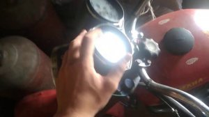 Как подключить тахометр на Иж юпитер