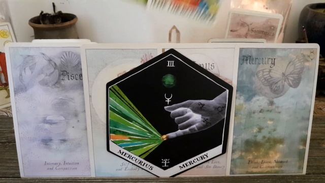 May 26 - Magic Begins to Materialize смотреть онлайн