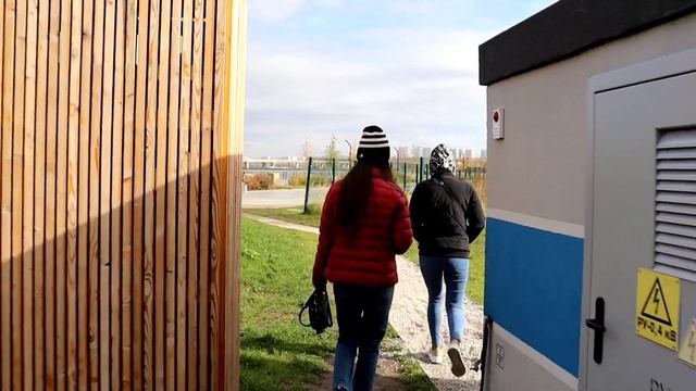 КАЗАНЬ: КРЕМЛЬ, УЛИЦА БАУМАНА, ЧАША ЗАГС СМОТРОВАЯ смотреть онлайн