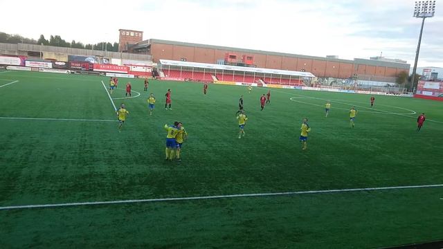 Jack simpson goal v Blantyre vics смотреть онлайн