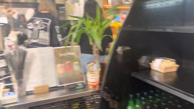 Влог: надоела зима/стало плохо в магазине/божественные десерты в Rebecca bistro смотреть онлайн