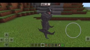 ?Новый МОД на ВЕНОМА и других СИМБИОТОВ в МАЙНКРАФТ