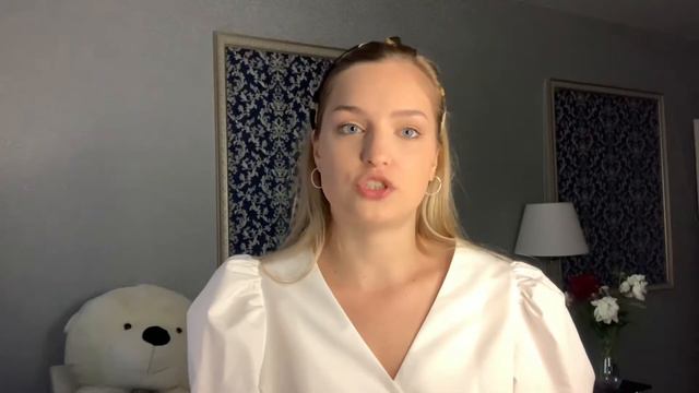 Макияж для успешного интервью / макияж на работу