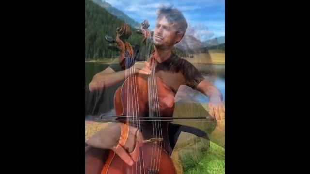 Романтический музыкант у озеро 2 смотреть онлайн