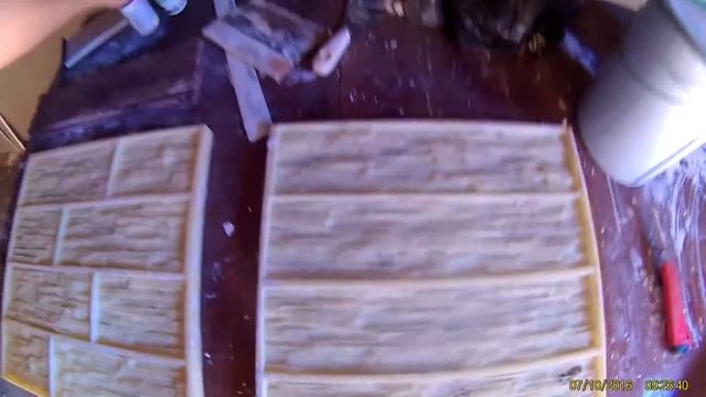 Жидкий силикон,полиуретан ,форма для камня смотреть онлайн