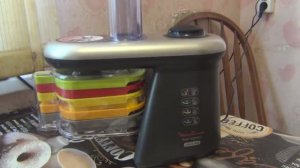Мультирезка  Moulinex Fresh Express Cube (помощник на моей кухни)