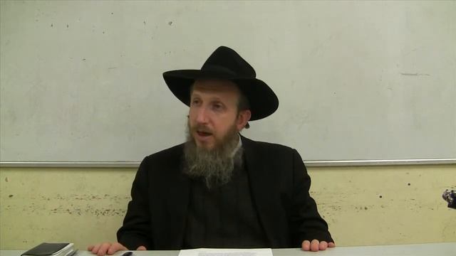 Законы Субботы. Урок № 49. Введение в Оалим - строительство шатров.