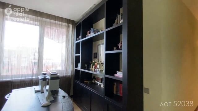 Стиль и комфорт: 177 кв.м на продажу. 5 комнат. ЖК Миракс парк смотреть онлайн